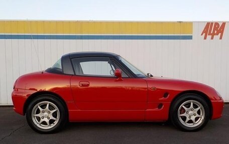 Suzuki Cappuccino, 1995 год, 777 777 рублей, 7 фотография