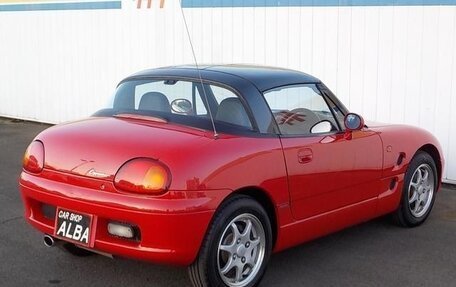 Suzuki Cappuccino, 1995 год, 777 777 рублей, 12 фотография