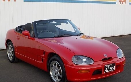 Suzuki Cappuccino, 1995 год, 777 777 рублей, 5 фотография