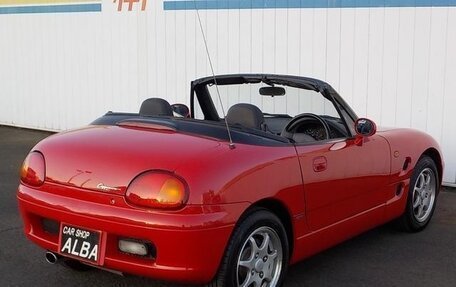 Suzuki Cappuccino, 1995 год, 777 777 рублей, 13 фотография