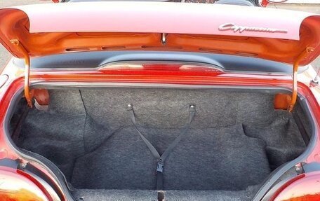 Suzuki Cappuccino, 1995 год, 777 777 рублей, 18 фотография
