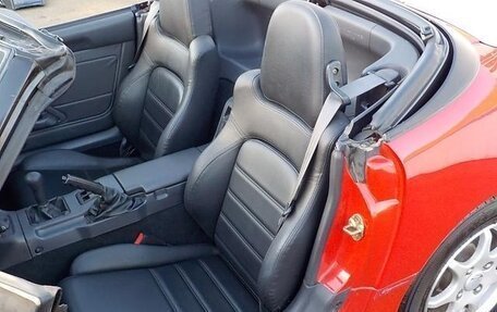 Suzuki Cappuccino, 1995 год, 777 777 рублей, 17 фотография