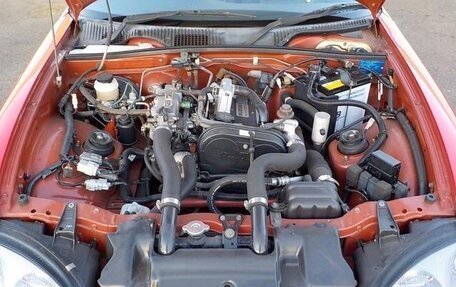 Suzuki Cappuccino, 1995 год, 777 777 рублей, 19 фотография