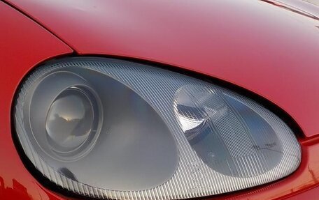Suzuki Cappuccino, 1995 год, 777 777 рублей, 22 фотография