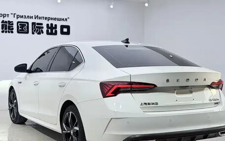 Skoda Octavia IV, 2022 год, 1 723 444 рублей, 6 фотография