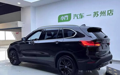 BMW X1, 2022 год, 2 300 700 рублей, 4 фотография