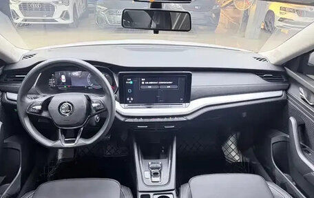 Skoda Octavia IV, 2022 год, 1 723 444 рублей, 9 фотография