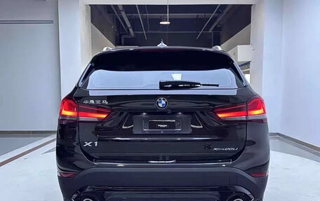 BMW X1, 2022 год, 2 300 700 рублей, 5 фотография