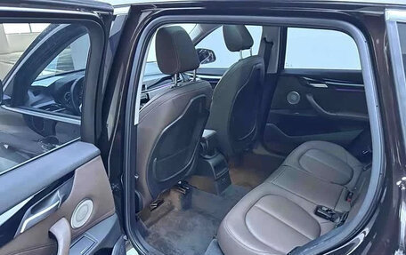 BMW X1, 2022 год, 2 300 700 рублей, 13 фотография