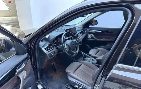 BMW X1, 2022 год, 2 300 700 рублей, 12 фотография
