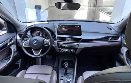 BMW X1, 2022 год, 2 300 700 рублей, 8 фотография