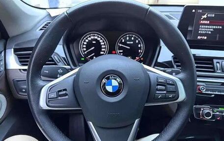 BMW X1, 2022 год, 2 300 700 рублей, 9 фотография