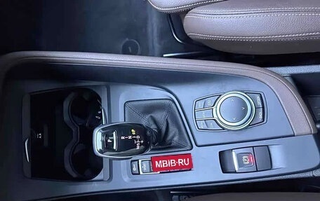 BMW X1, 2022 год, 2 300 700 рублей, 11 фотография