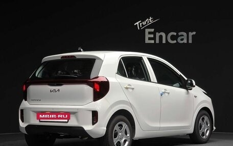 KIA Morning III, 2026 год, 1 095 453 рублей, 9 фотография