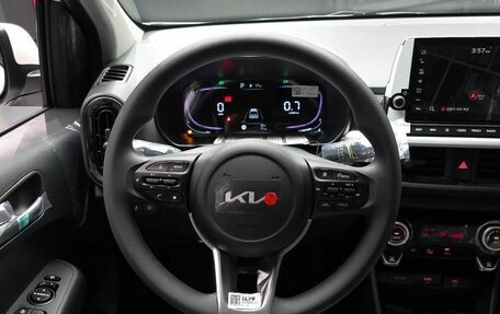KIA Morning III, 2026 год, 1 095 453 рублей, 21 фотография