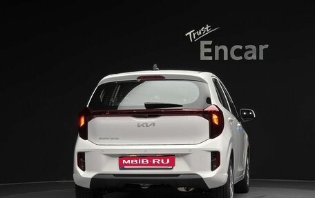 KIA Morning III, 2026 год, 1 095 453 рублей, 27 фотография