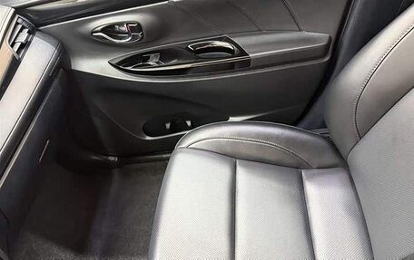 Toyota Yaris XP150 рестайлинг, 2022 год, 1 280 008 рублей, 15 фотография