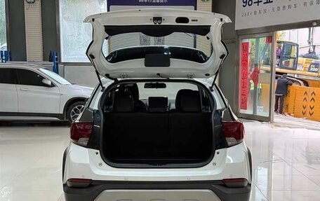 Toyota Yaris XP150 рестайлинг, 2022 год, 1 280 008 рублей, 21 фотография