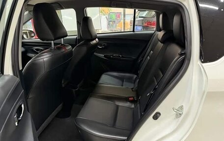 Toyota Yaris XP150 рестайлинг, 2022 год, 1 280 008 рублей, 19 фотография