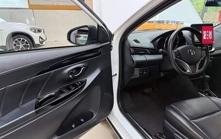 Toyota Yaris XP150 рестайлинг, 2022 год, 1 280 008 рублей, 8 фотография