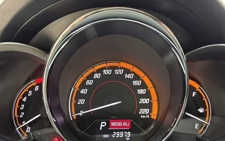 Toyota Yaris XP150 рестайлинг, 2022 год, 1 280 008 рублей, 12 фотография