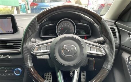 Mazda Axela, 2019 год, 1 043 000 рублей, 10 фотография