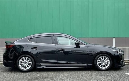 Mazda Axela, 2019 год, 1 043 000 рублей, 6 фотография