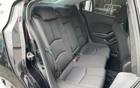 Mazda Axela, 2019 год, 1 043 000 рублей, 8 фотография