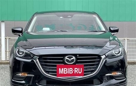 Mazda Axela, 2019 год, 1 043 000 рублей, 7 фотография