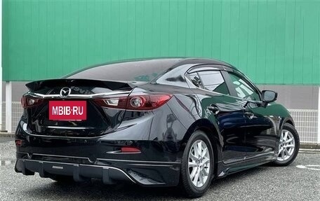 Mazda Axela, 2019 год, 1 043 000 рублей, 5 фотография