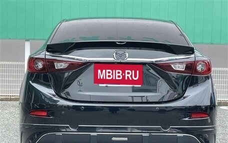 Mazda Axela, 2019 год, 1 043 000 рублей, 4 фотография