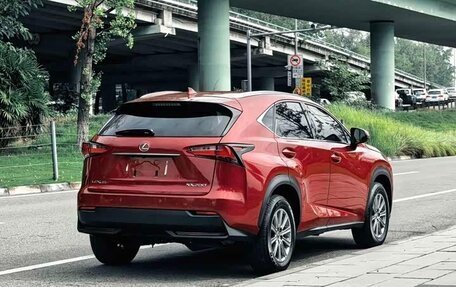 Lexus NX I, 2017 год, 2 790 000 рублей, 4 фотография