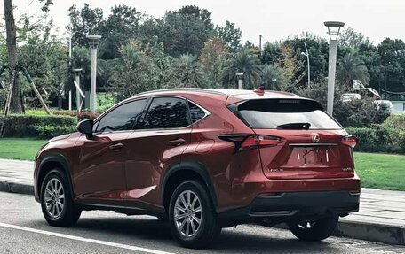 Lexus NX I, 2017 год, 2 790 000 рублей, 5 фотография