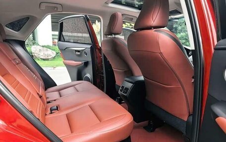 Lexus NX I, 2017 год, 2 790 000 рублей, 16 фотография