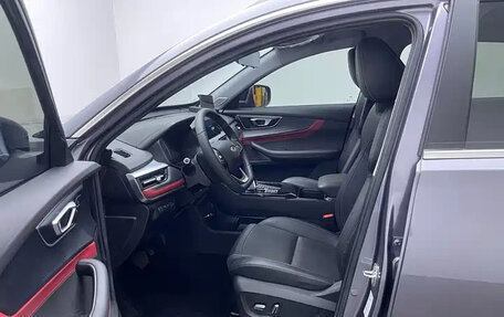 Chery Tiggo 7, 2023 год, 1 555 550 рублей, 4 фотография