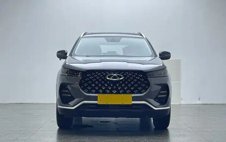 Chery Tiggo 7, 2023 год, 1 555 550 рублей, 5 фотография