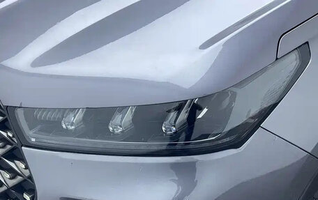 Chery Tiggo 7, 2023 год, 1 555 550 рублей, 10 фотография