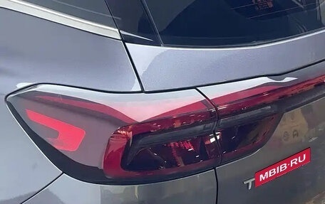 Chery Tiggo 7, 2023 год, 1 555 550 рублей, 11 фотография