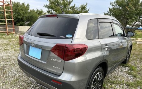 Suzuki Escudo IV, 2020 год, 1 419 000 рублей, 3 фотография