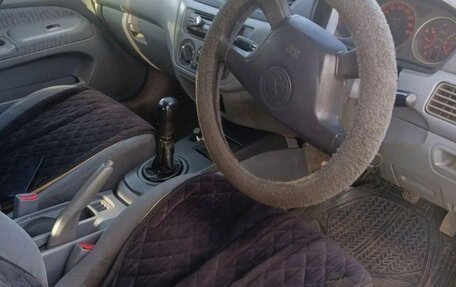 Mitsubishi Lancer IX, 2001 год, 340 000 рублей, 7 фотография