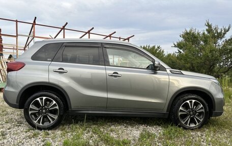 Suzuki Escudo IV, 2020 год, 1 419 000 рублей, 2 фотография