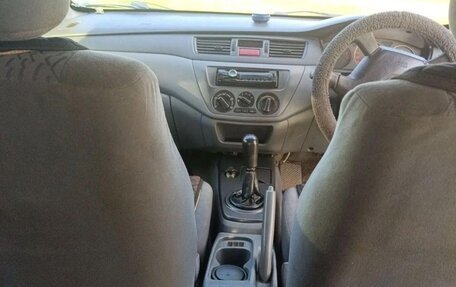 Mitsubishi Lancer IX, 2001 год, 340 000 рублей, 5 фотография