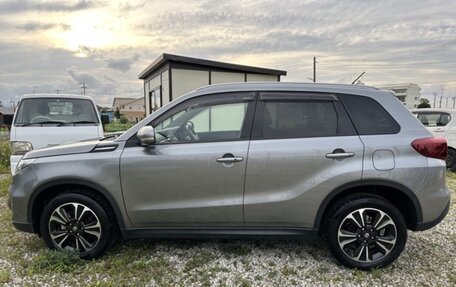 Suzuki Escudo IV, 2020 год, 1 419 000 рублей, 5 фотография