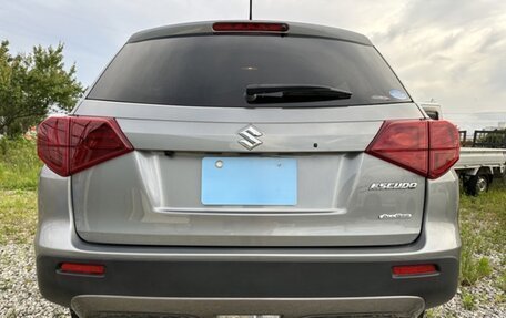 Suzuki Escudo IV, 2020 год, 1 419 000 рублей, 4 фотография