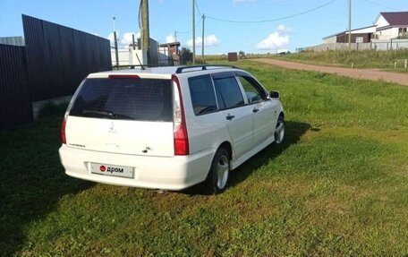 Mitsubishi Lancer IX, 2001 год, 340 000 рублей, 4 фотография
