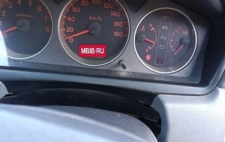 Mitsubishi Lancer IX, 2001 год, 340 000 рублей, 3 фотография
