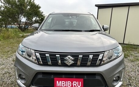 Suzuki Escudo IV, 2020 год, 1 419 000 рублей, 8 фотография