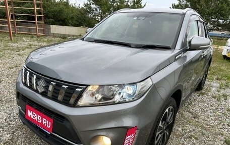Suzuki Escudo IV, 2020 год, 1 419 000 рублей, 7 фотография