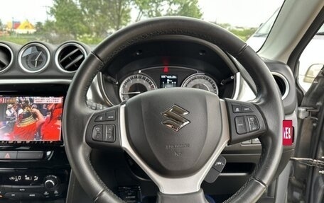 Suzuki Escudo IV, 2020 год, 1 419 000 рублей, 9 фотография