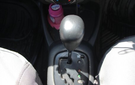 Toyota Vitz, 2009 год, 330 000 рублей, 11 фотография